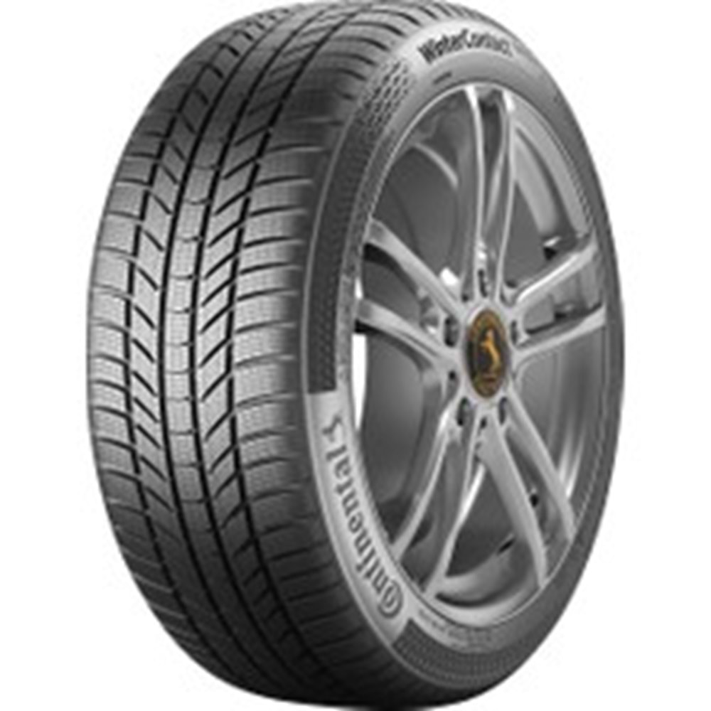 CONTİNENTAL 195/60R18 96H CEC 6 R (A-B-72) LASTİK 2025