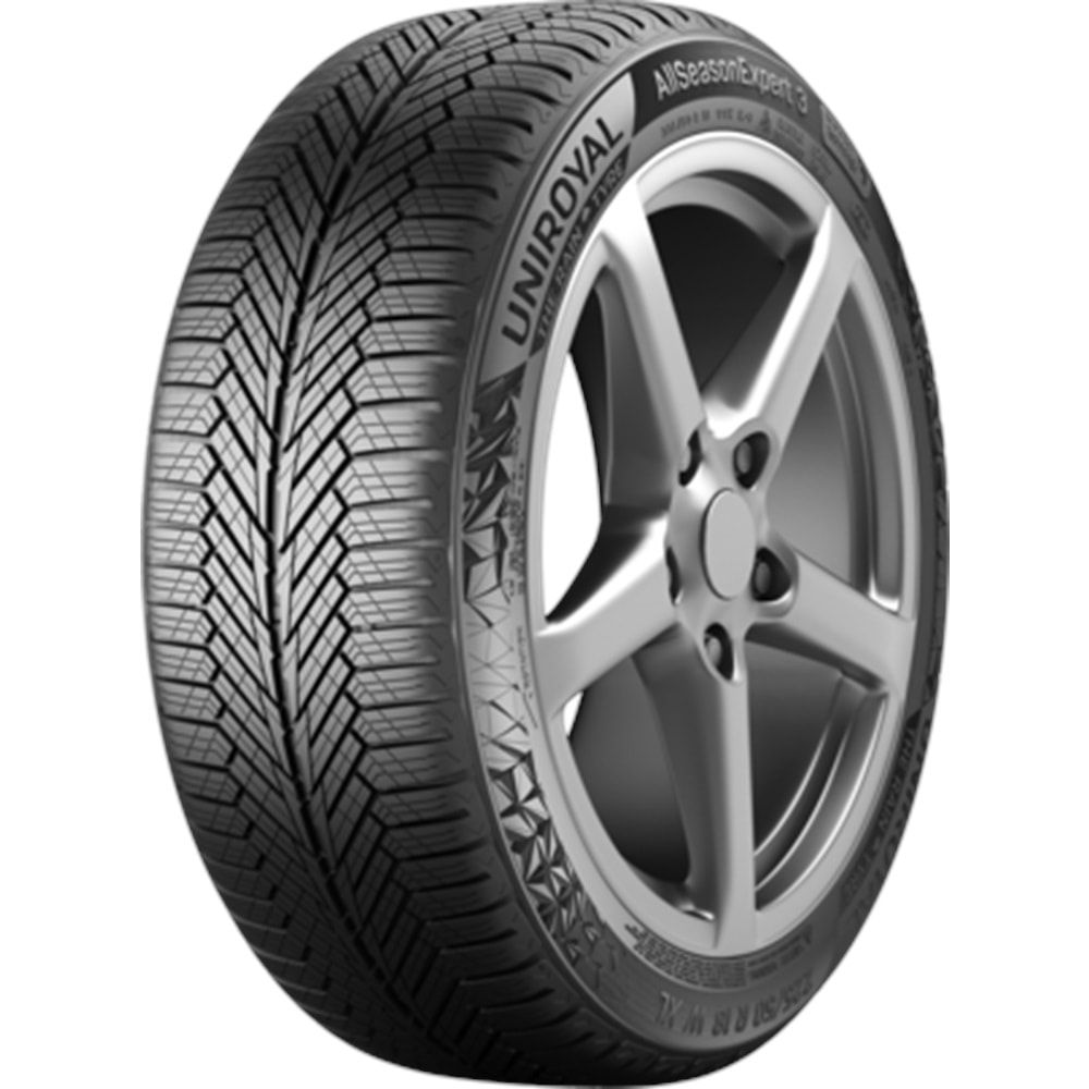 UNİROYAL 205/55R16 91H ALLSEASON EXPERT 3 (C-B-72) LASTİK 2025