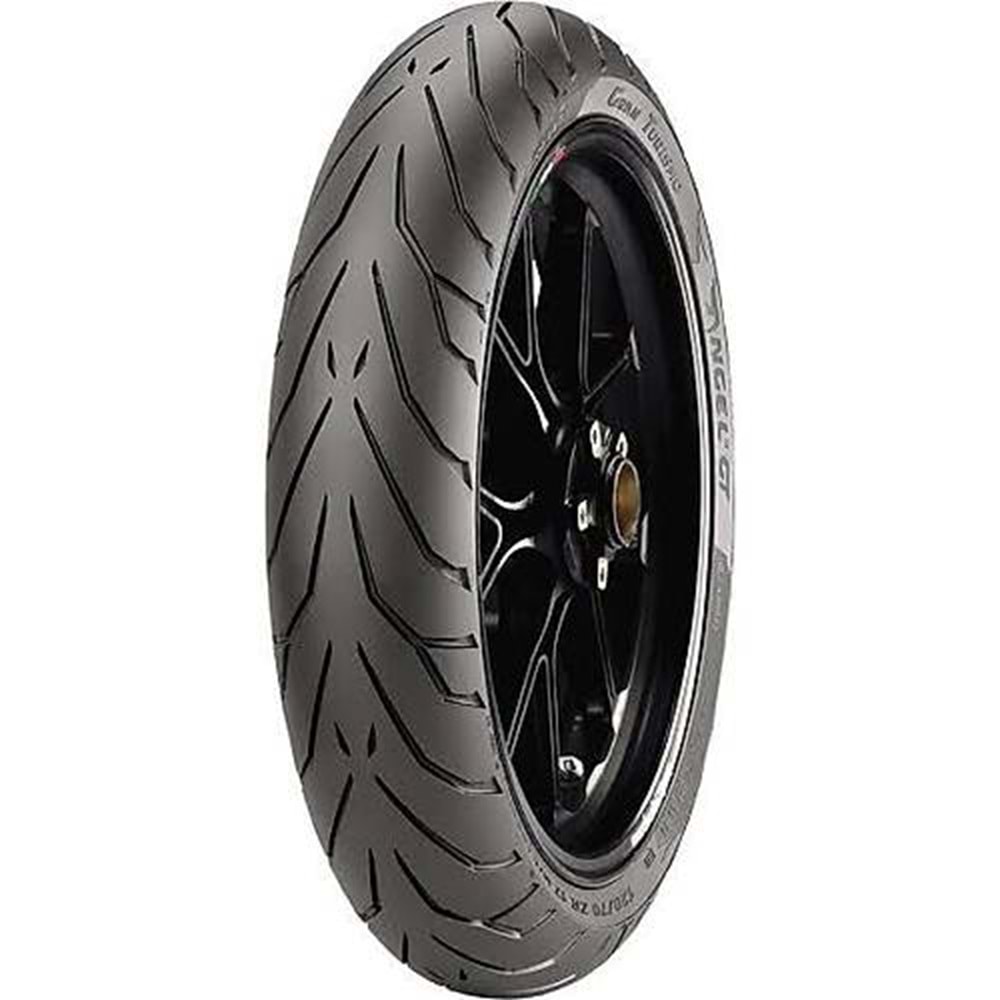 PİRELLİ 120/70ZR17 58W TL ANGEL ST MOTORSİKLET LASTİĞİ