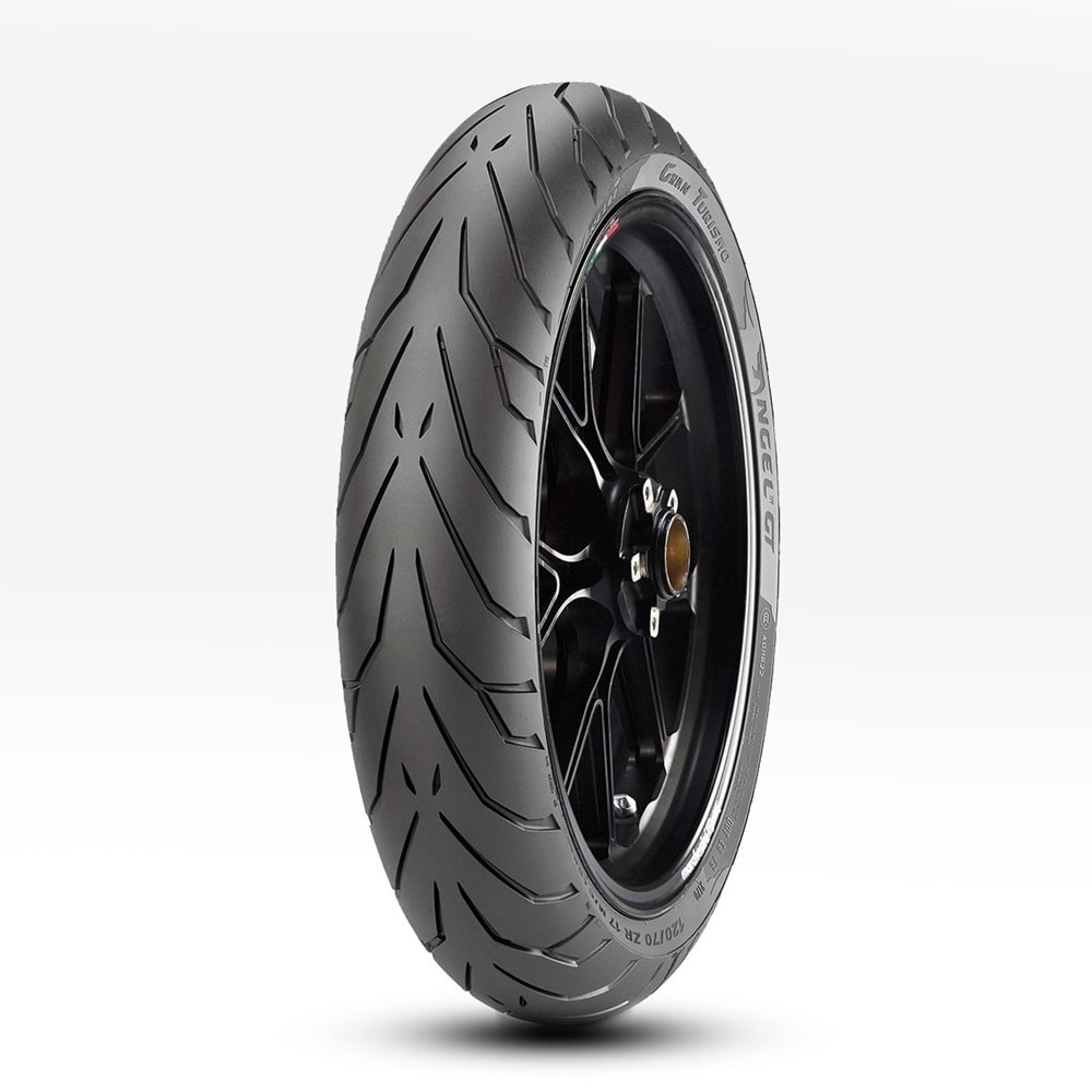 PİRELLİ 120/70ZR18 (59W) TL Angel GT MOTORSİKLET LASTİĞİ