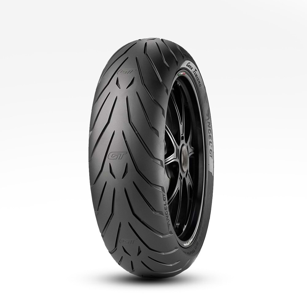 PİRELLİ 170/60ZR17 (72W) TL Angel GT MOTORSİKLET LASTİĞİ