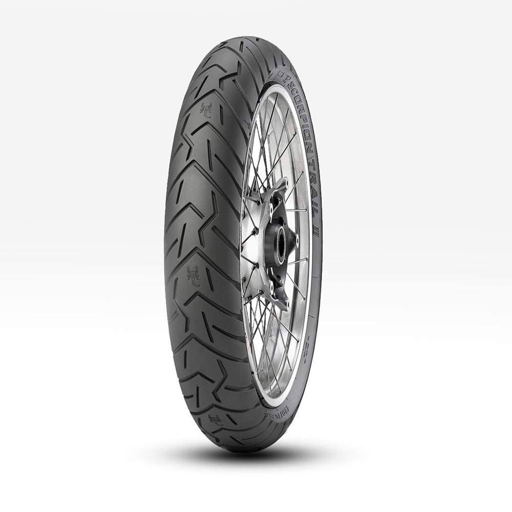 PİRELLİ 110/80R19 59V TL SCORPION TRAIL II MOTORSİKLET LASTİĞİ