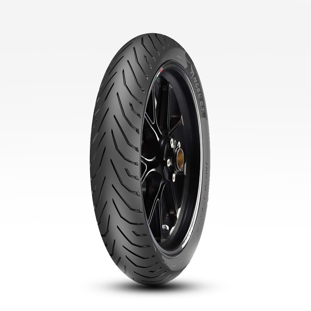 PİRELLİ 150/60-17 66S TL ANGEL CITY MOTORSİKLET LASTİĞİ