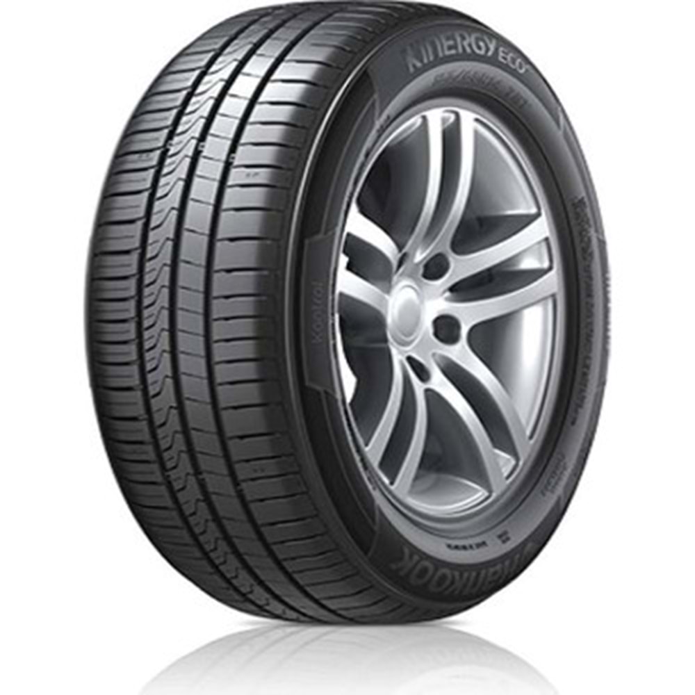 HANKOOK 175/65R14 82 T KİNERGY ECO 2 K 435 (C-A-69) LASTİK 49/22