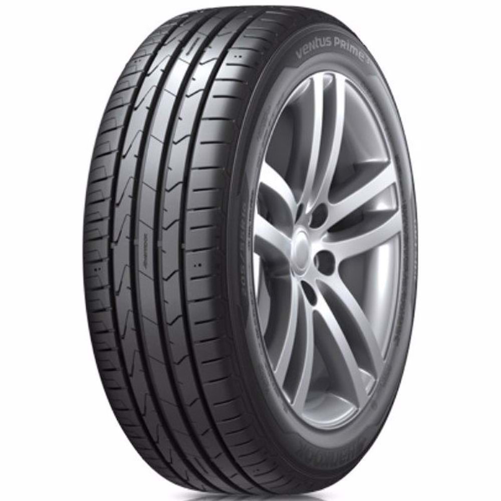 HANKOOK 215/50R18 92H VENTUS PRİME3 K125 (C-C-70) LASTİK 2024