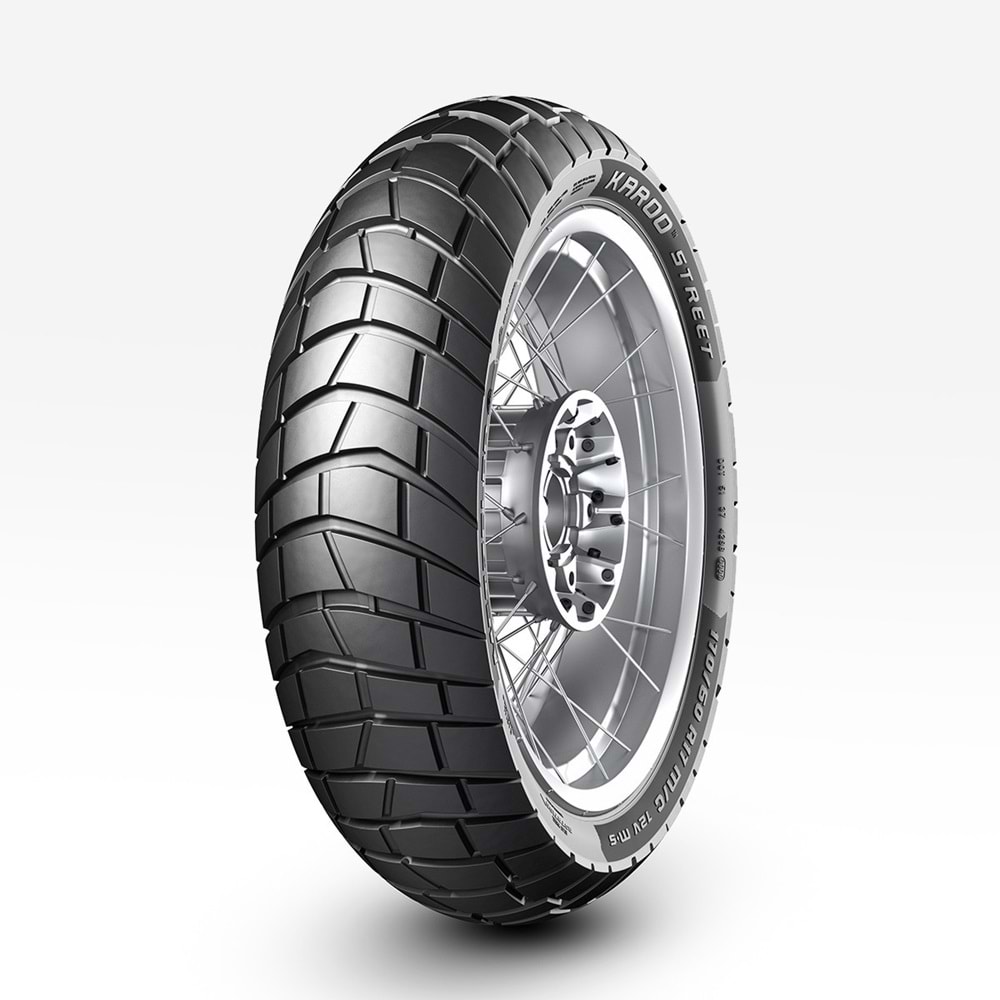 METZELER 170/60R17 72V M+S TL Karoo Street MOTORSİKLET LASTİĞİ