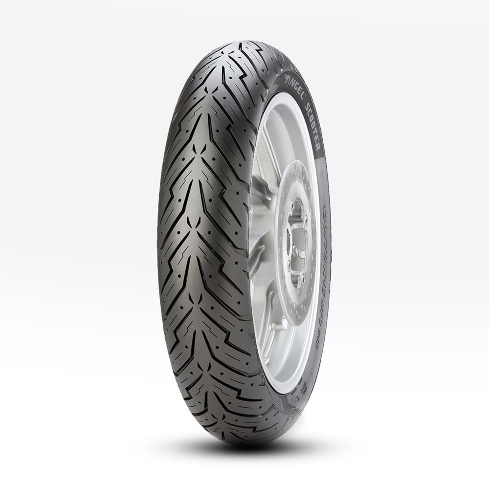 PİRELLİ 140/60-13 63P TL ANGEL SCOOTER MOTORSİKLET LASTİĞİ