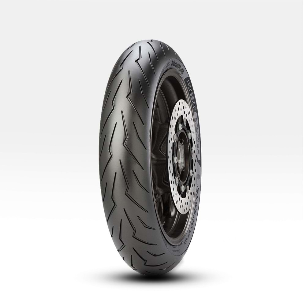 PİRELLİ 120/70R17 58H TL Diablo Rosso Scooter MOTORSİKLET LASTİĞİ