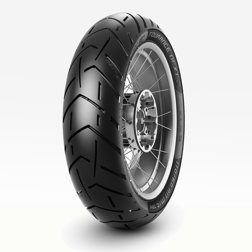 METZELER 150/70R17 69V TL Tourance Next 2 MOTORSİKLET LASTİĞİ