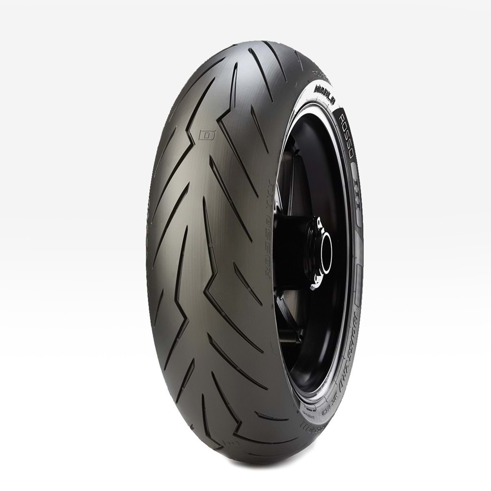 PİRELLİ 150/60R17 66H TL DİABLO ROSSO III MOTORSİKLET LASTİĞİ