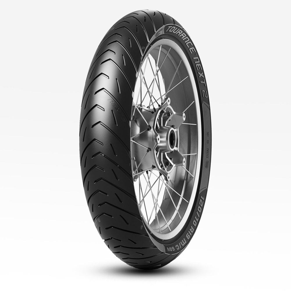 METZELER 120/70ZR19 60W TL TOURANCE NEXT 2 MOTORSİKLET LASTİĞİ