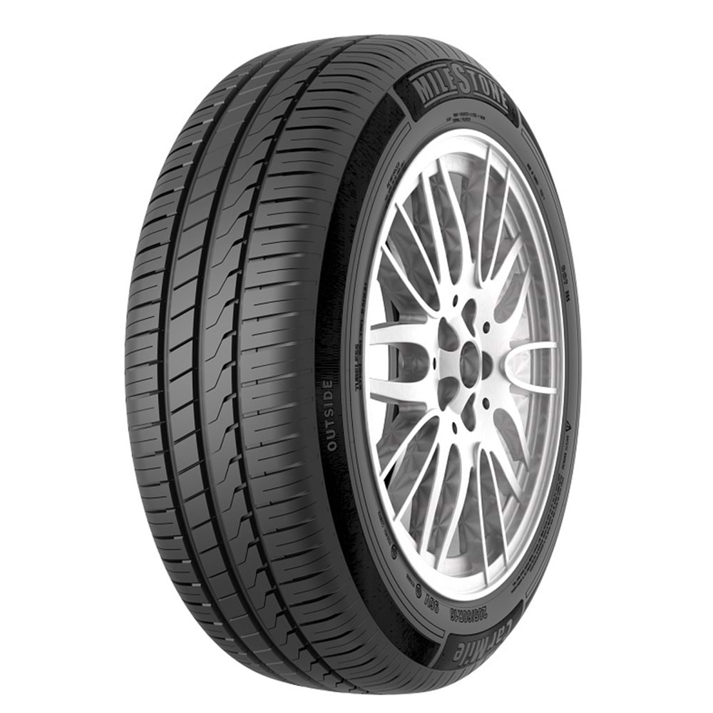 MILESTONE 205/60R16 92H CARMILE (C-C-68) LASTİK 2025