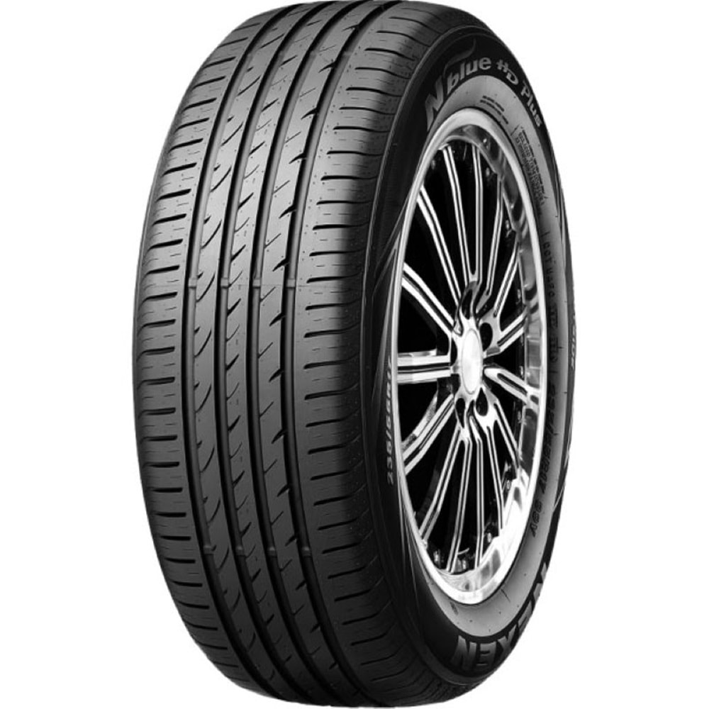 NEXEN 215/60R17 96H N LUE HD PLUS LASTİK 2024
