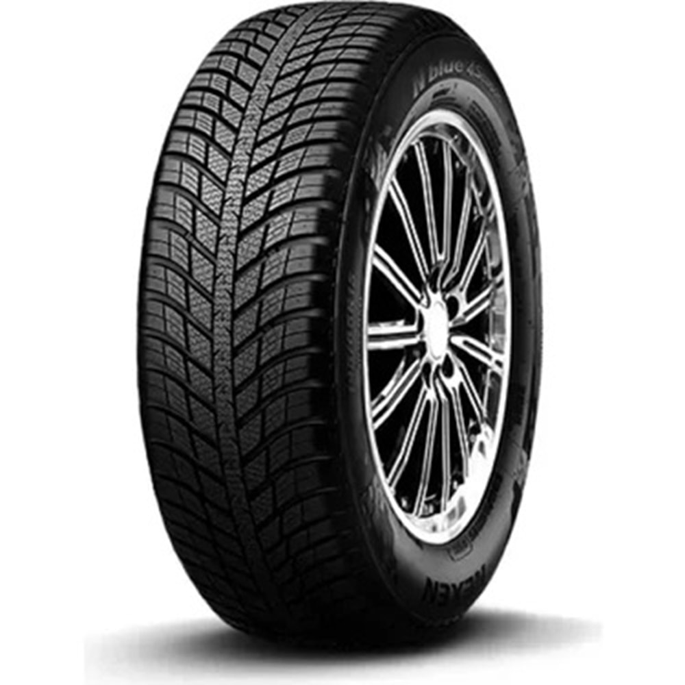 NEXEN 195/45R16 84 V XL N BLUE HD PLUS KIA / NEW MORNING (C-B-69) LASTİK 2024