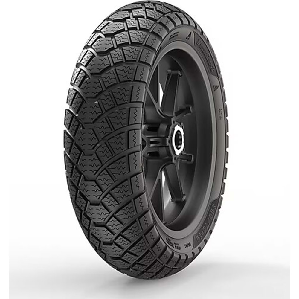 ANLAS 120/70-15 SC-500 56S TL MOTORSİKLET LASTİĞİ 2025