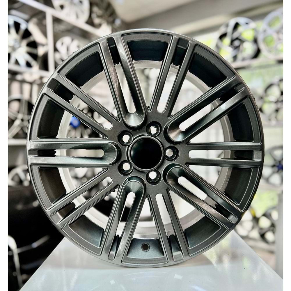 AGT 16 JANT 7 İNÇ ET35 4*100 67.10 JANT MODELİ