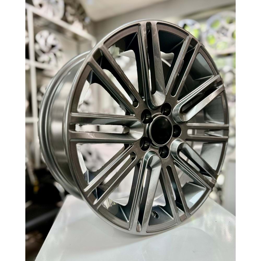 AGT 16 JANT 7 İNÇ ET35 4*100 67.10 JANT MODELİ
