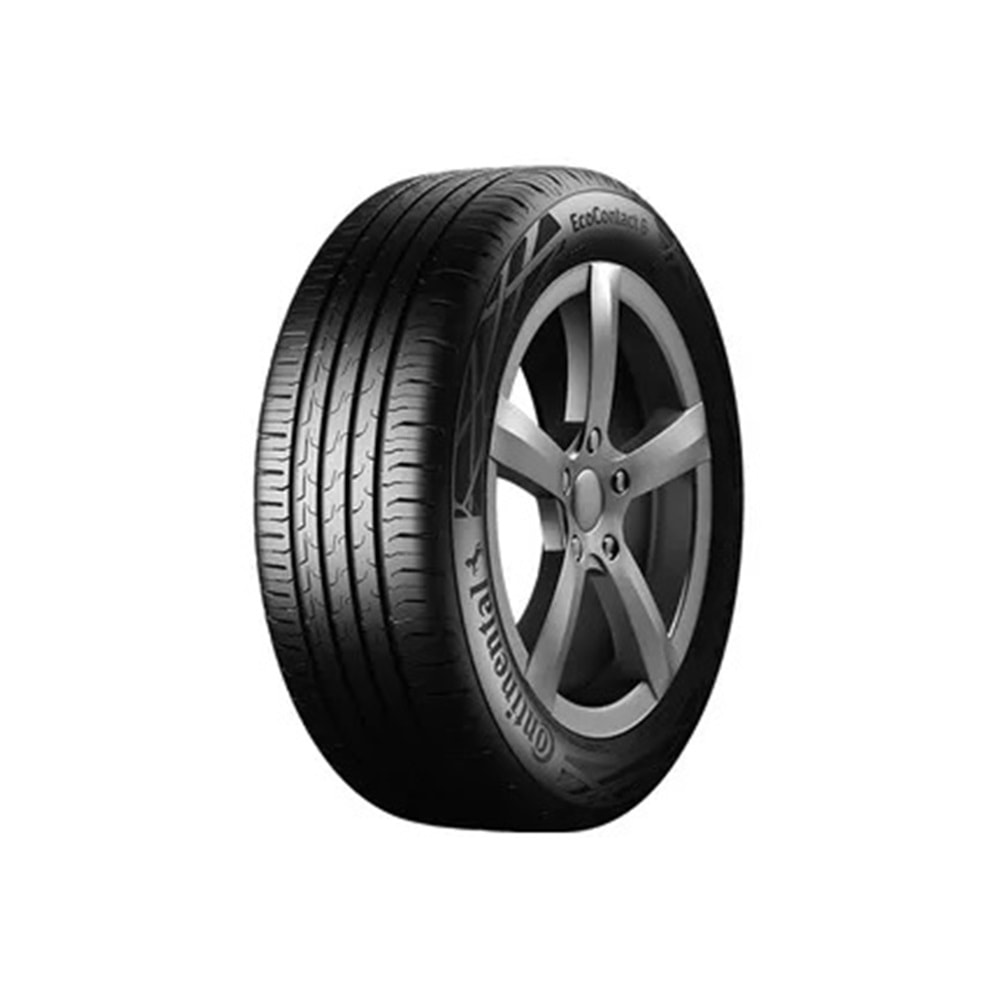CONTİNENTAL 195/65R15 95 H ECO CONTACT 6 (A-A-69) LASTİK 44/24