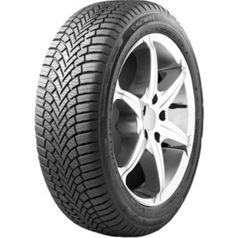 LASSA 195/55R16 91 V XL MULTİWAYS (D-B-71) LASTİK 23/21