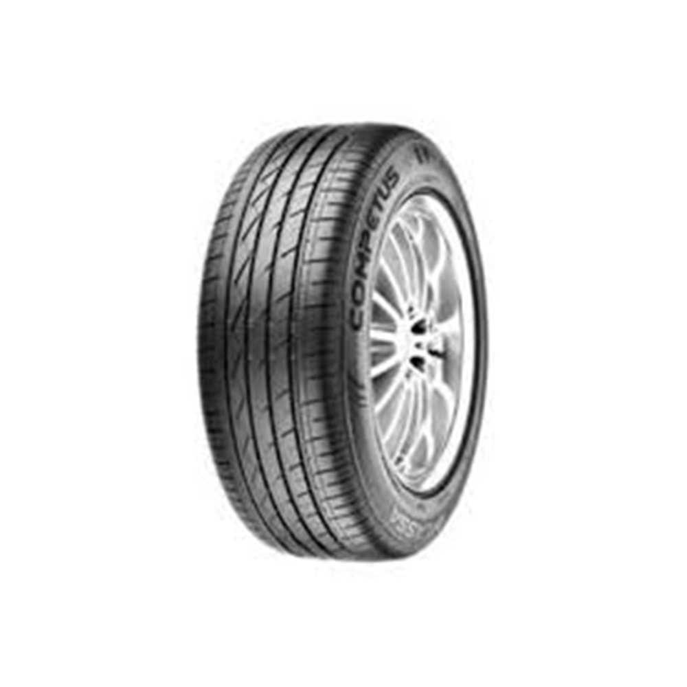 LASSA 215/60R17 100V XL COMPETUS HP 2 (C-B-71) LASTİK 20/24