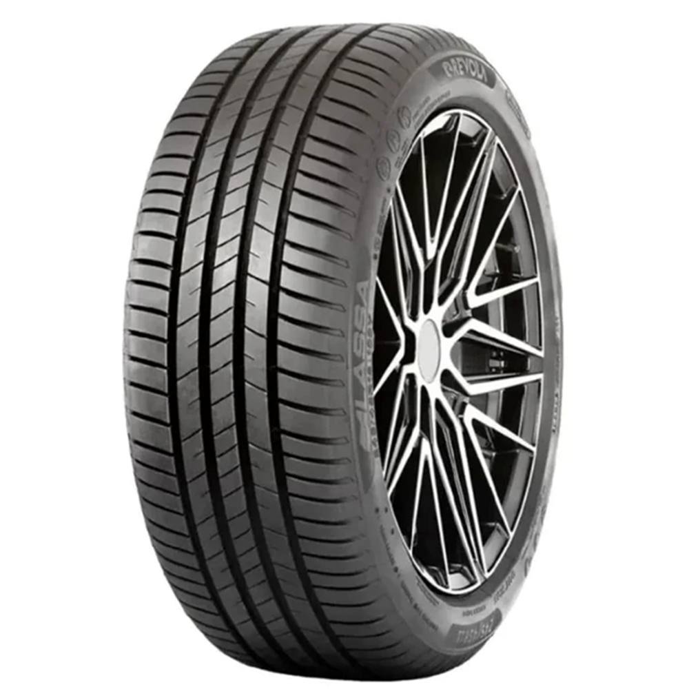 LASSA 205/60R16 92V REVOLA (ELT) (B-A-71) LASTİK 34/26