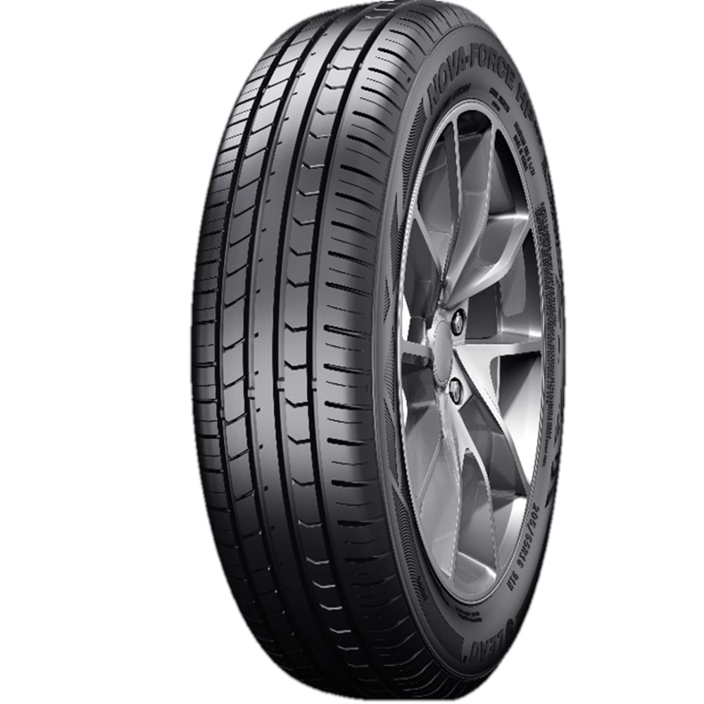 NOVA 205/55R15 88V FORCE HP100