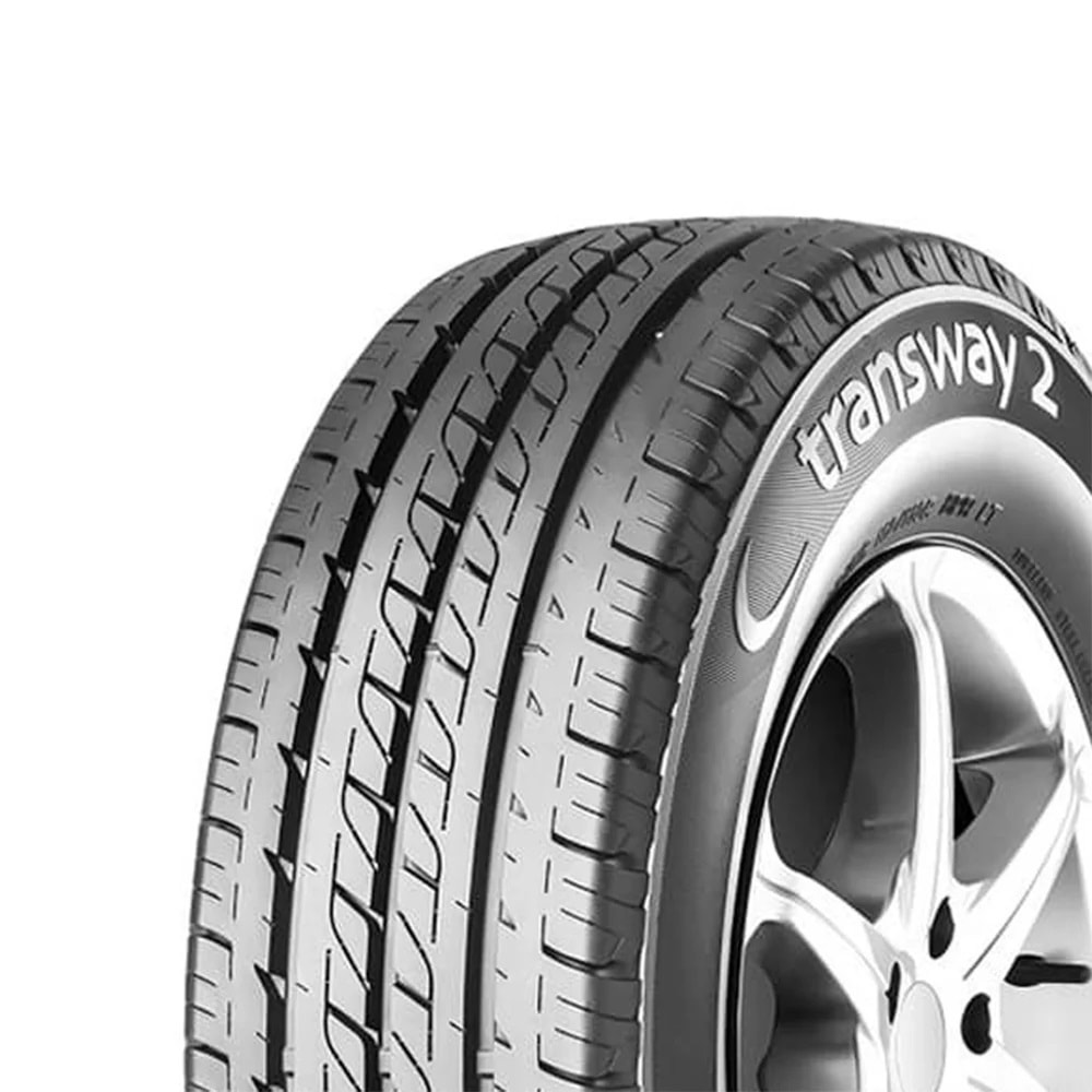 LASSA 215/75R16 C 116/114 R 10 PR TRANSWAY 2 (C-B-71) LASTİK 2023