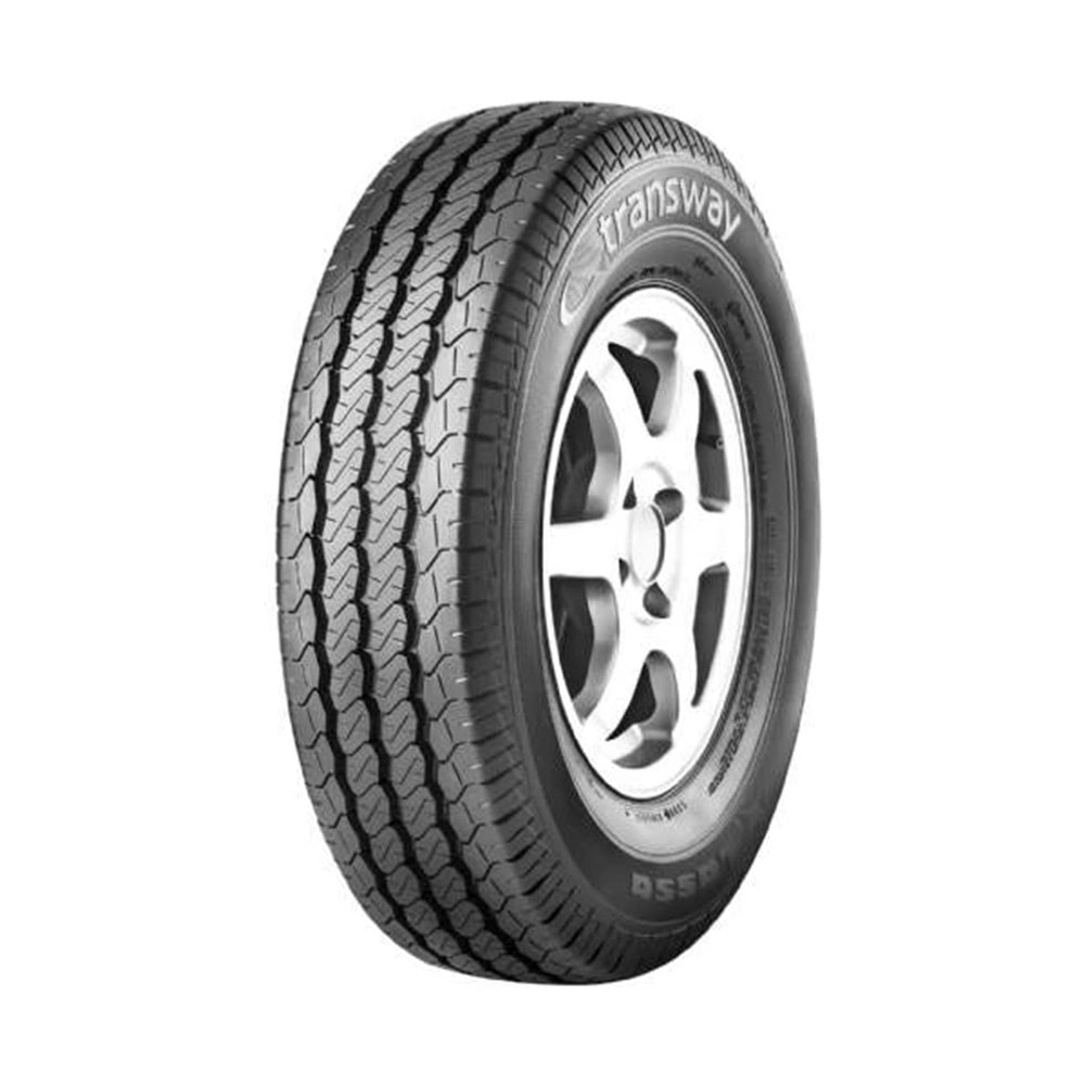 LASSA 215/75R16 C 116/114 R 10 PR TRANSWAY 2 (C-B-71) LASTİK 2025