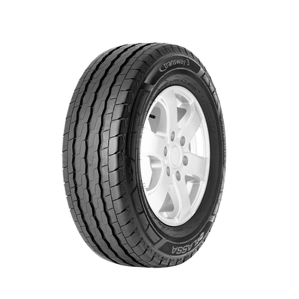 LASSA 195/70R15 C 104/102R TRANSWAY 3 (C-B-69) LASTİK 2024