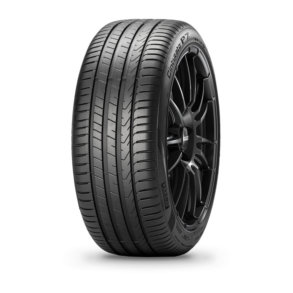 PİRELLİ 245/50R19 105W XL r-f (*) CINTURATO P7 (P7C2) (B-B-70) LASTİK 2025