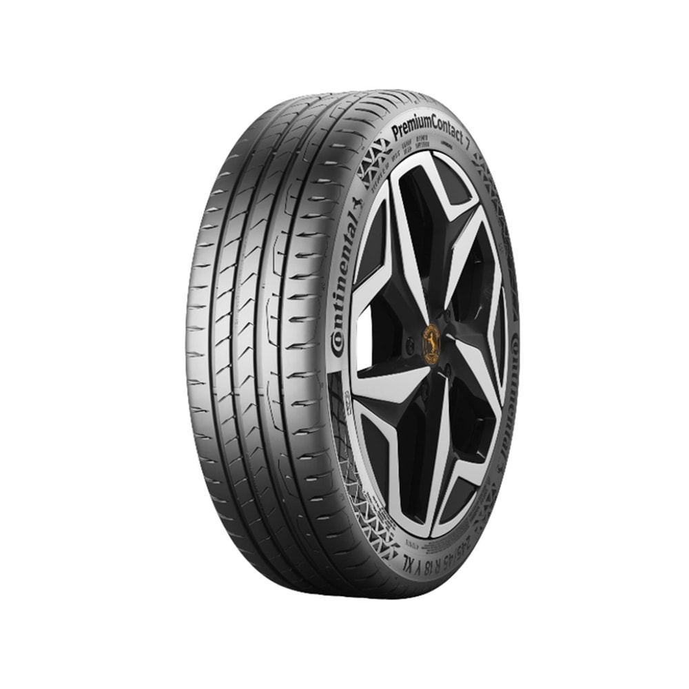 CONTİNENTAL 225/45R19 96Y PREMIUM CONTACT 7 XL FR (C-A-72) LASTİK 2025