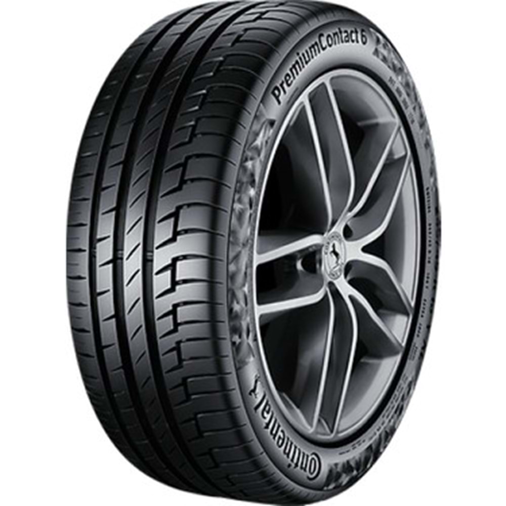 CONTİNENTAL 235/45R18 98Y PREMIUM CONTACT 7 XL FR (C-A-72) LASTİK 2025