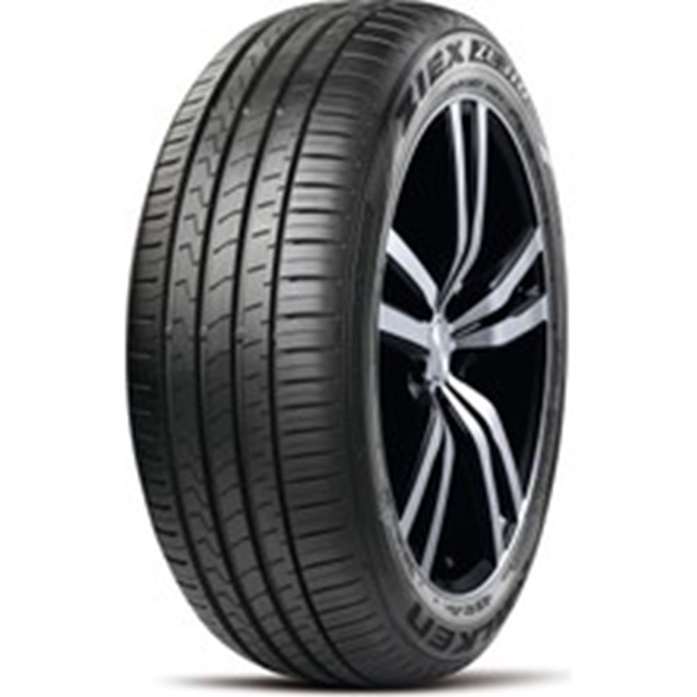 FALKEN 225/55R17 101V XI EUROALL SEASON AS210 LASTİK