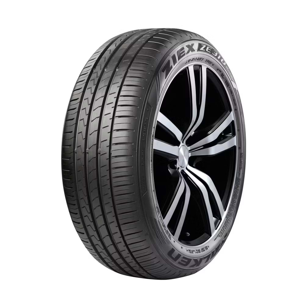 FALKEN 195/40R16 TL 80V ZIEX ZE310 ECORUN (D-A-69) LASTİK