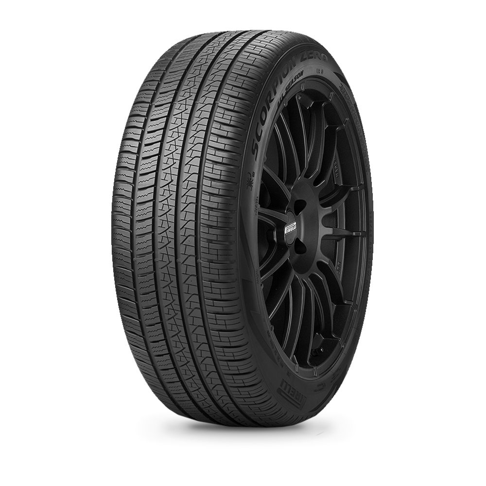 PİRELLİ 255/55R19 111W XL (LR) LAND ROVER SCORPION ZERO ALL SEASON