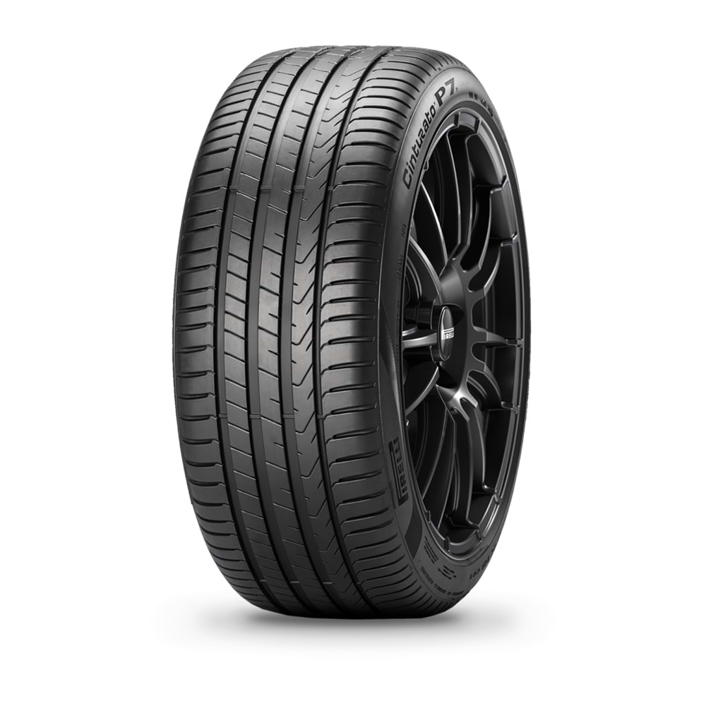 PİRELLİ 245/40R18 97Y XL (MO) CINTURATO P7 (P7C2) LASTİK 2025