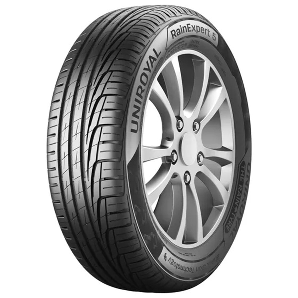 UNİROYAL 215/65R16 98 H RAİN EXPERT 5 (C-A-71) LASTİK 2025