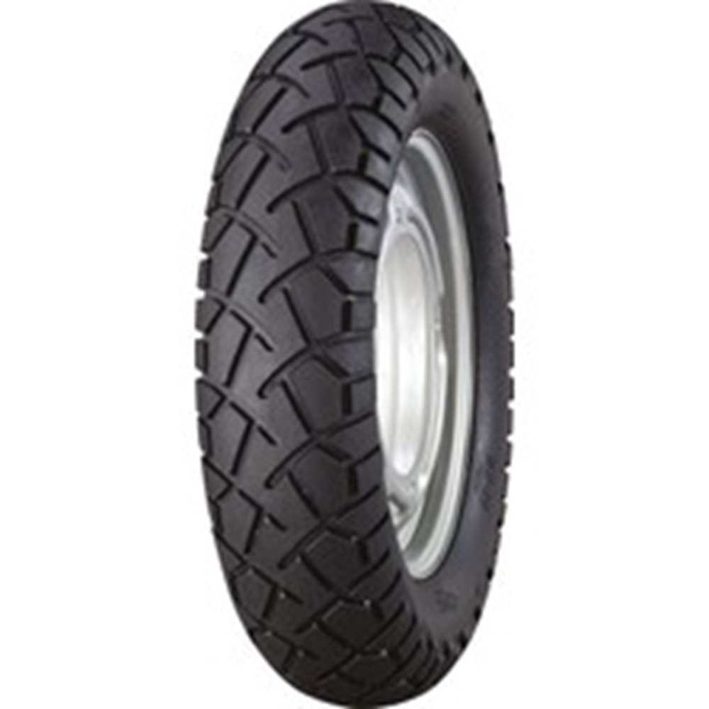 Eurogrip Trailhound STR 120/70R-19 60V TL Ön Enduro & Adventure motorsiklet Lastiği