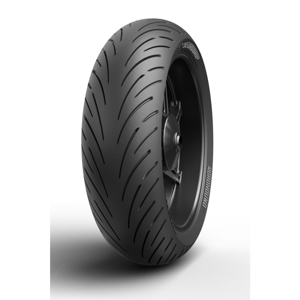 Eurogrip Roadhound 180/55ZR-17 (73W) TL Arka Cadde, Sport & Touring motorsiklet Lastiği