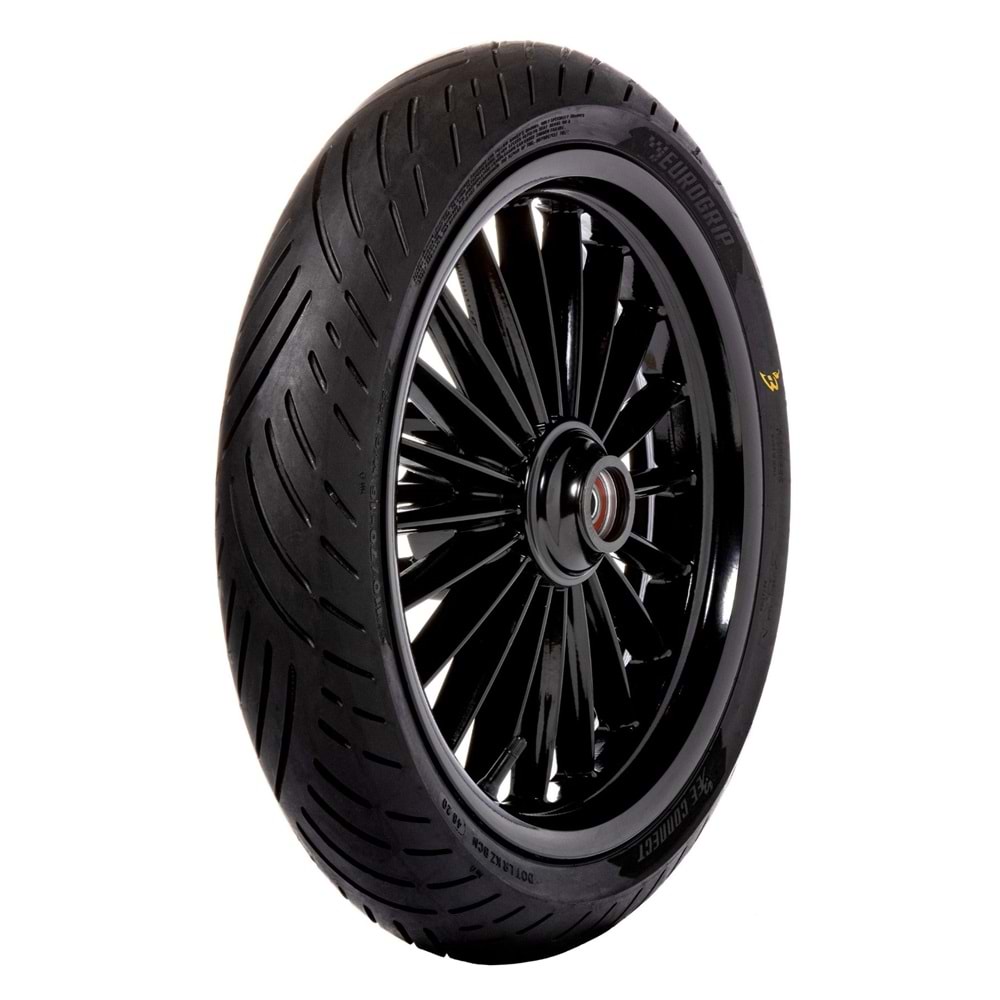Eurogrip Bee Connect 130/60-13 60P REINF. TL Ön/Arka Scooter motorsiklet Lastiği