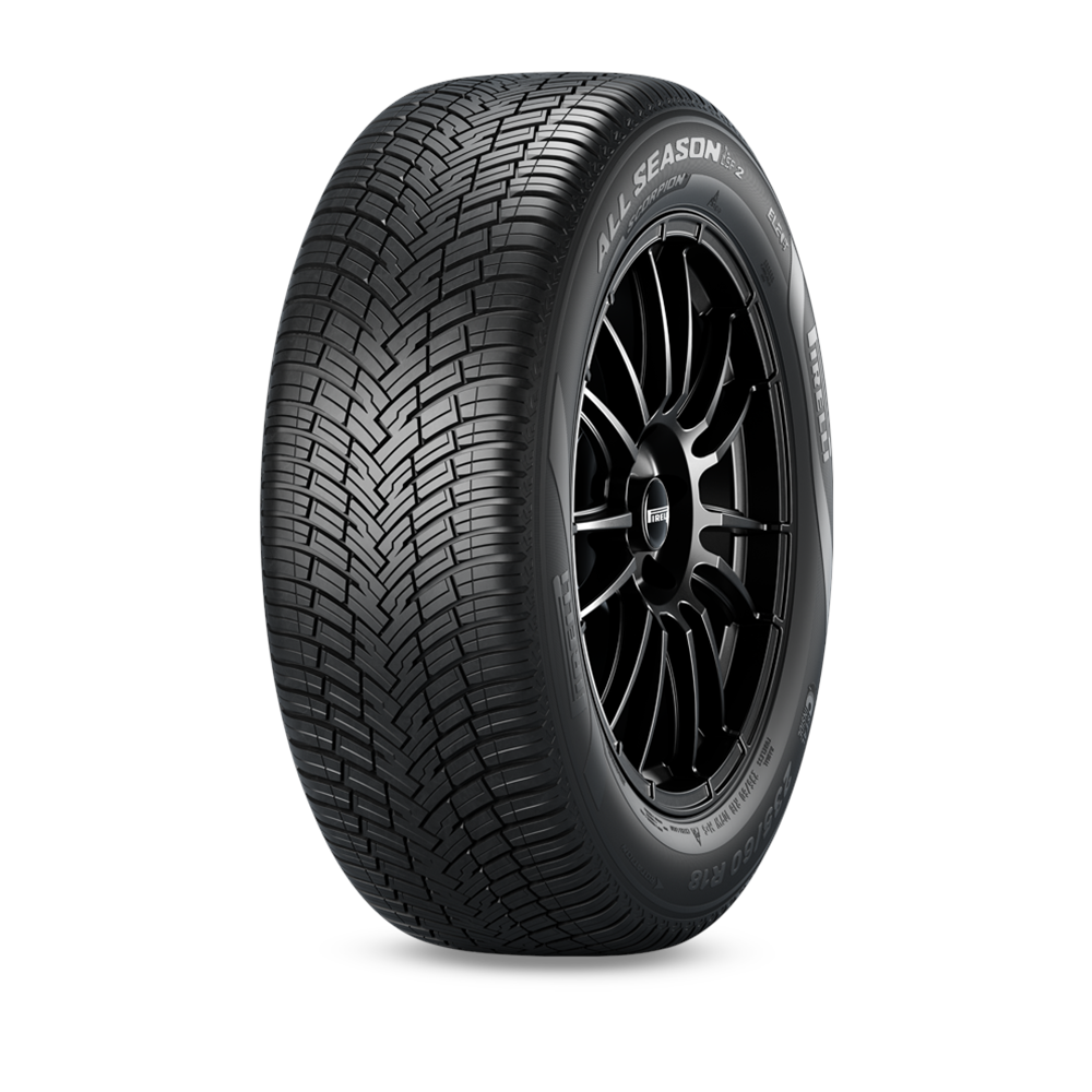 PİRELLİ 315/35R20 110W XL r-f SCORPION ALL SEASON SF2 LASTİK