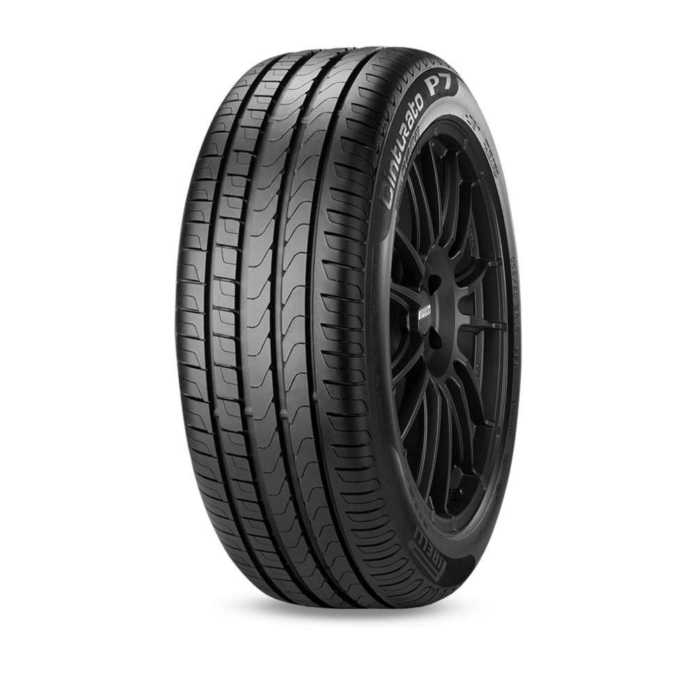 PİRELLİ 235/45R18 94W s-i (+) VOLKSWAGEN CINTURATO P7 (P7C2) (B-A-70) LASTİK 2025