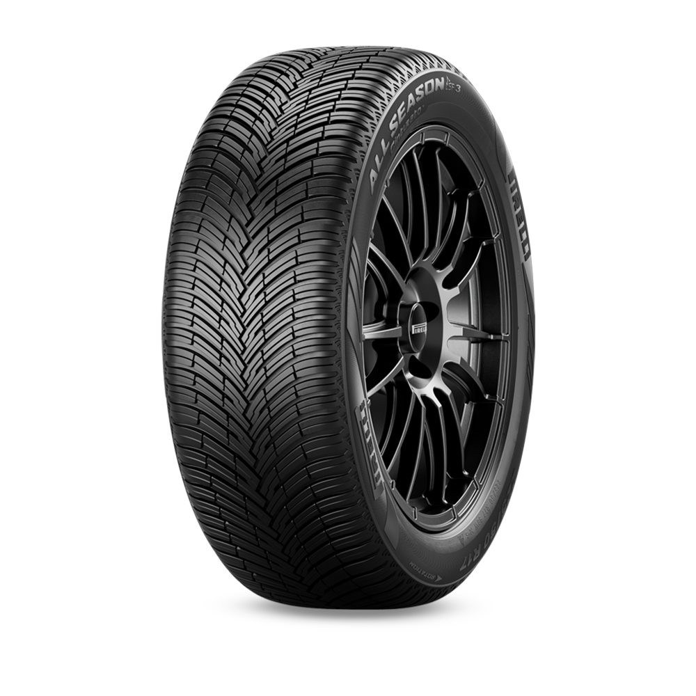 PİRELLİ 225/55R18 102V XL CINTURATO ALL SEASON SF3 (B-A-72) LASTİK