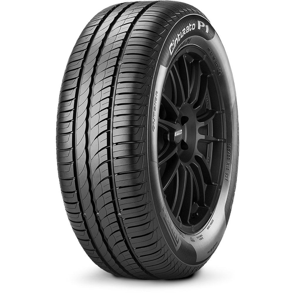 PİRELLİ 185/65R14 86H CINTURATO P1 (D-B-70) LASTİK 19/25