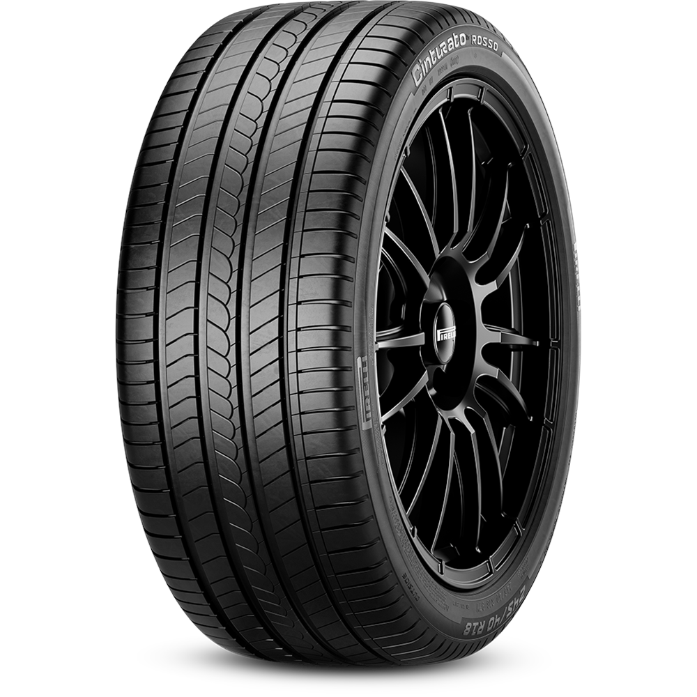 PİRELLİ 215/65R17 99V CINTURATO ROSSO (C-B-70) LASTİK 2026