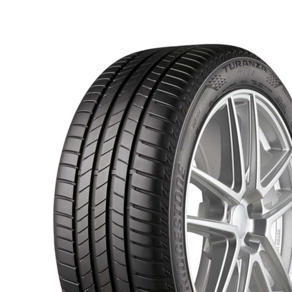 BRİDGESTONE 235/55R18 104 T T005 RFT (A-B-68) LASTİK 50/22