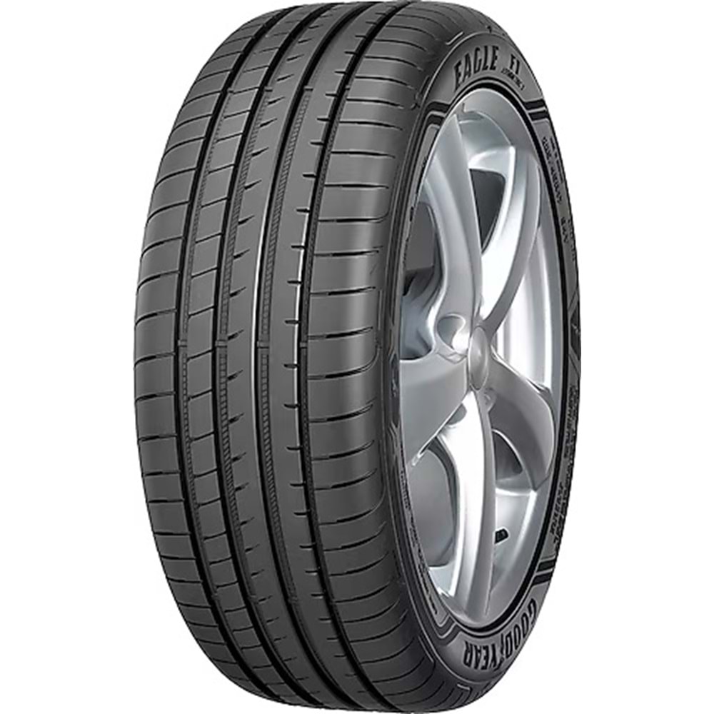 GOODYEAR 245/45R18 100Y XL EAGLE F1 ASYMMETRIC 3 RFT LASTİK