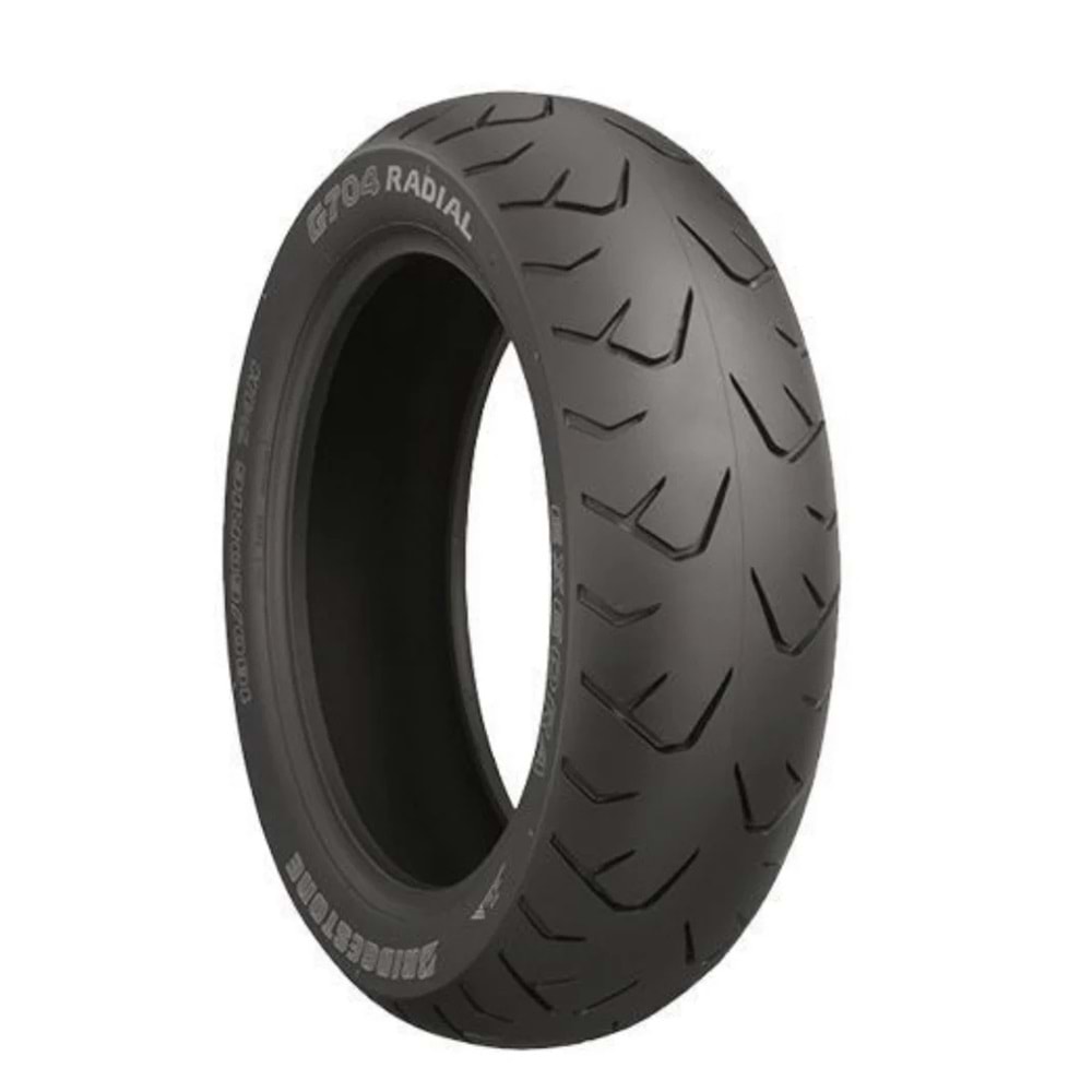 BRİDGESTONE 180/60R16 M/C 74H EXEDRA G704 MOTORSKLET LASTİĞİ