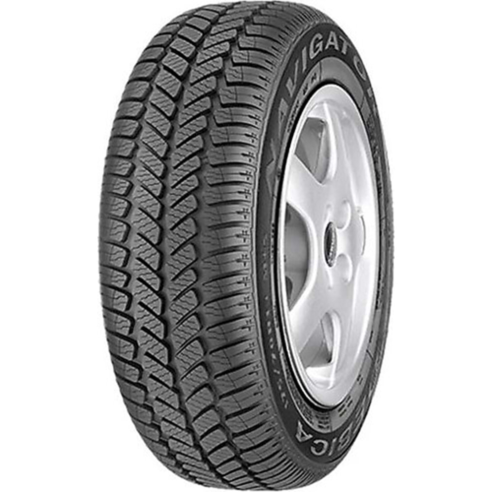 DEBICA 175/70R13 82 T NAVİGATÖR 2 (D-D-71) LASTİK 38/24