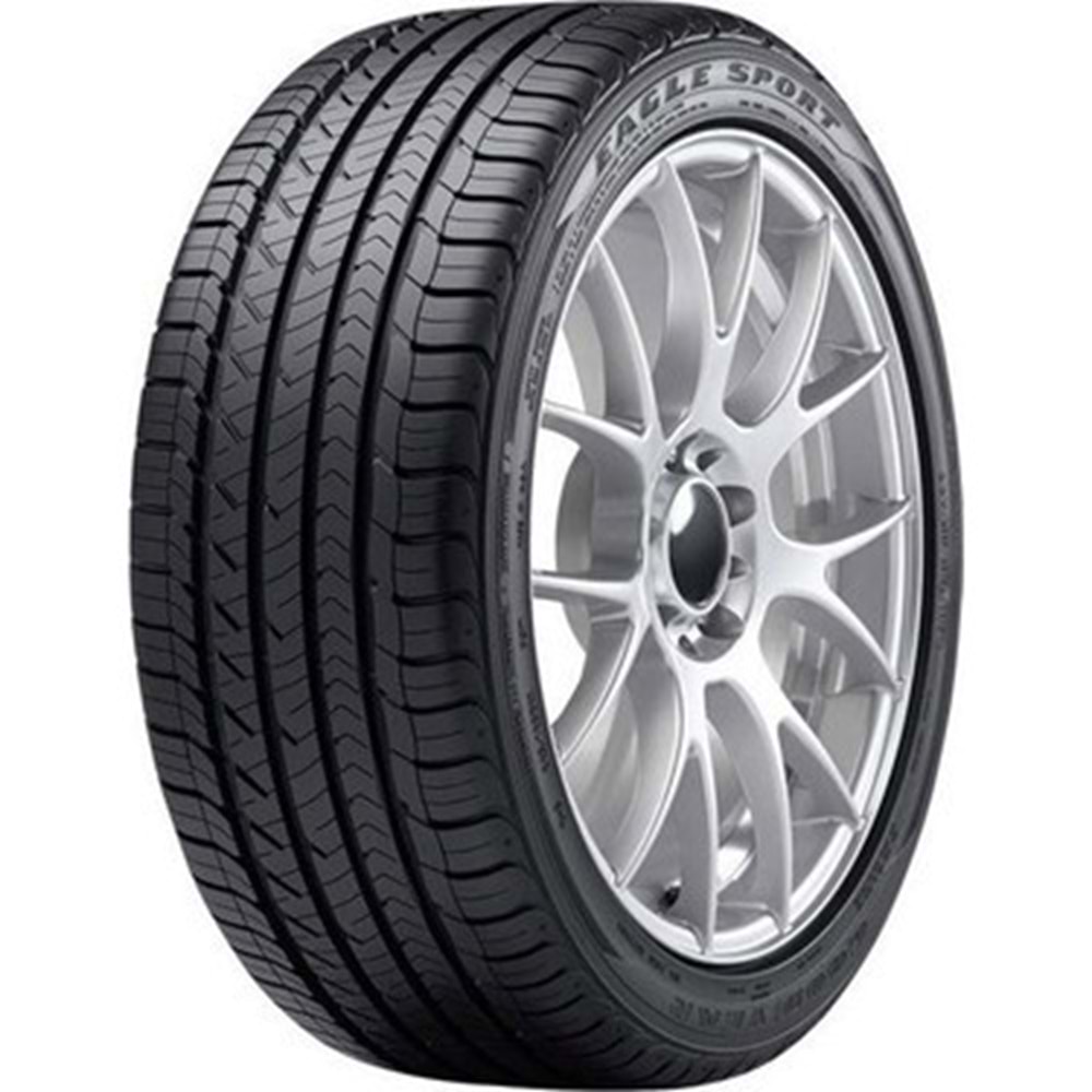 GOODYEAR 195/55R16 91 V XL EAGLE SPORT 2 (C-B-70) LASTİK 2024